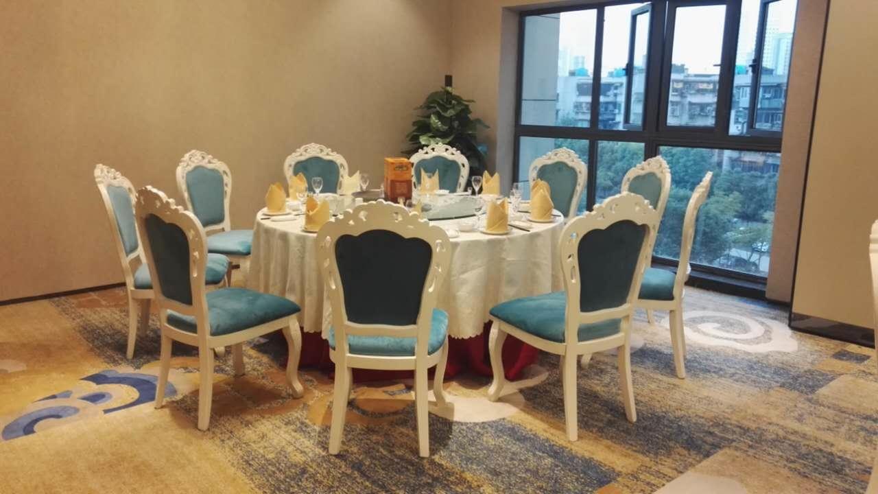 Home Plus Suite Hotel And Apartment Wuhan Exterior foto
